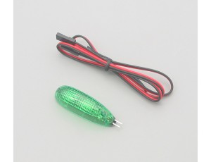 ZMR 12V LED Light Set - Green  
